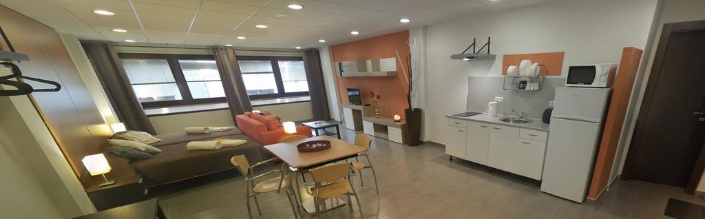 Апартаменти Studio Loft Fuerteventura Пуерто-дель-Росаріо Екстер'єр фото