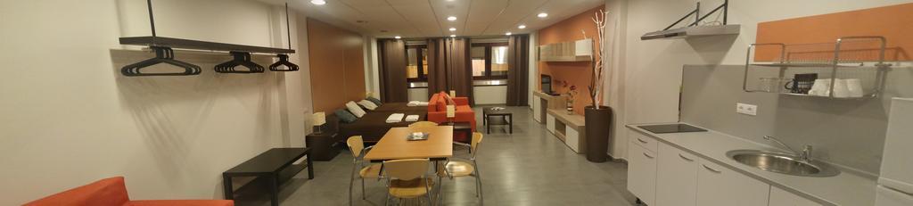Апартаменти Studio Loft Fuerteventura Пуерто-дель-Росаріо Екстер'єр фото
