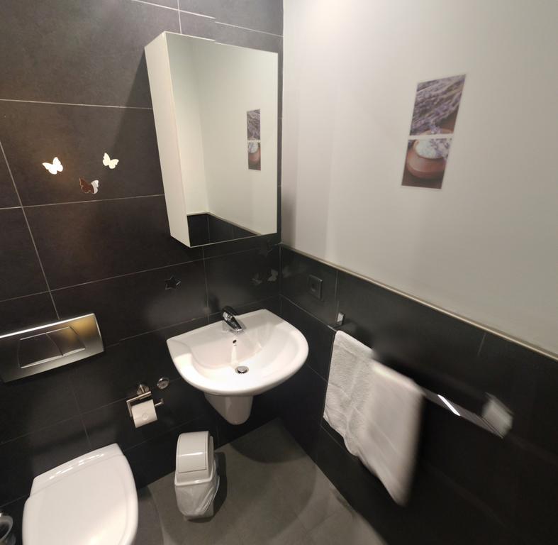 Апартаменти Studio Loft Fuerteventura Пуерто-дель-Росаріо Екстер'єр фото