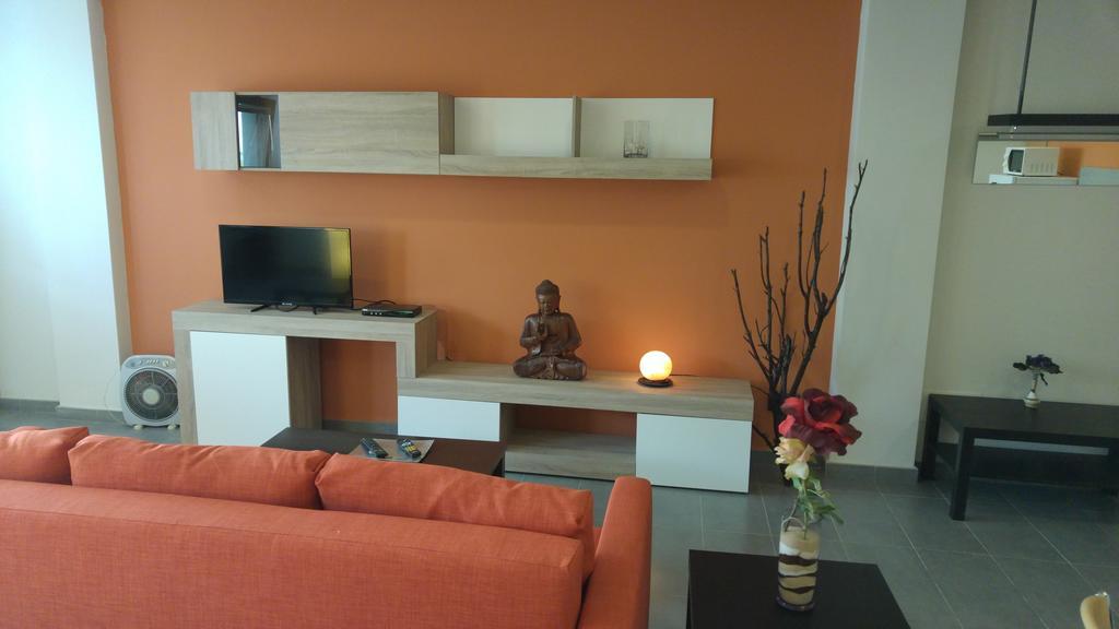Апартаменти Studio Loft Fuerteventura Пуерто-дель-Росаріо Екстер'єр фото