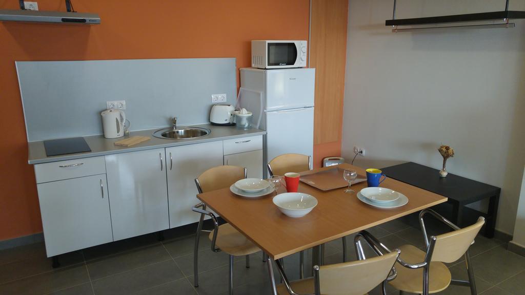 Апартаменти Studio Loft Fuerteventura Пуерто-дель-Росаріо Екстер'єр фото