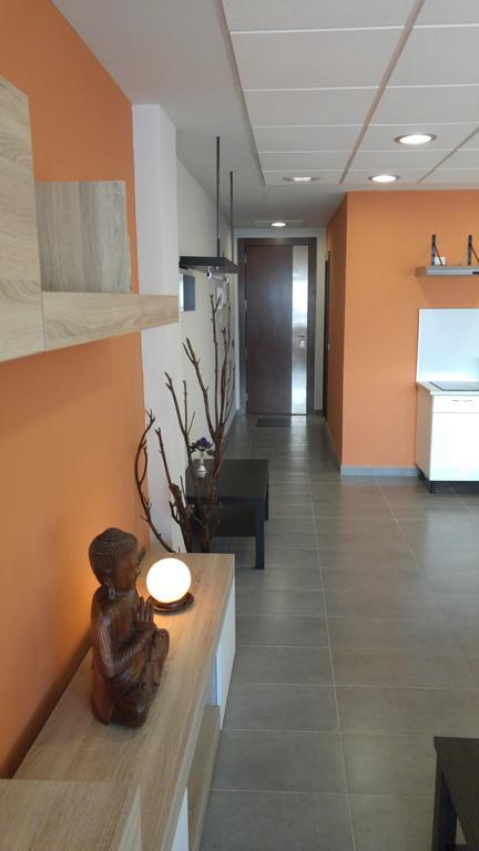 Апартаменти Studio Loft Fuerteventura Пуерто-дель-Росаріо Екстер'єр фото