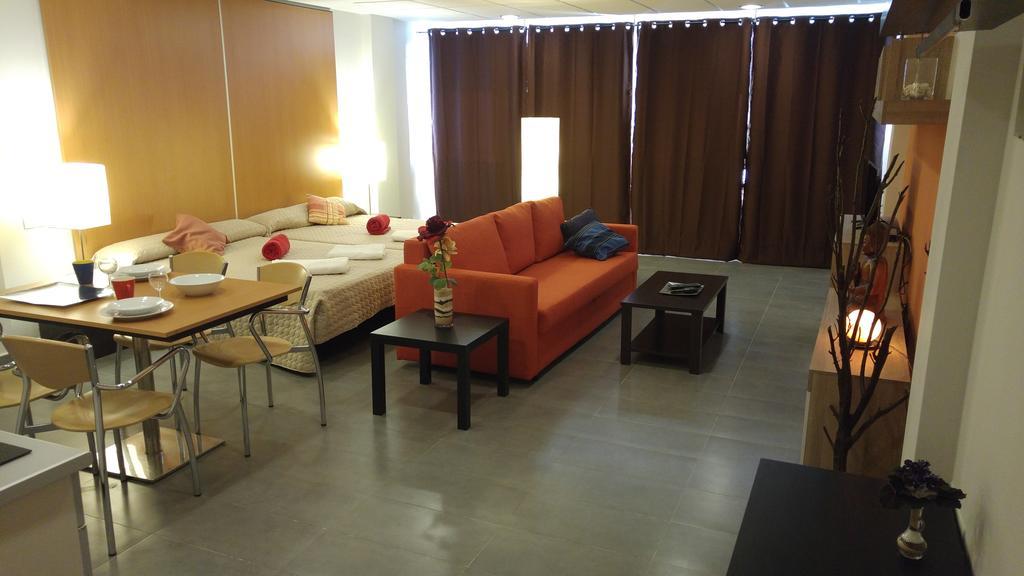 Апартаменти Studio Loft Fuerteventura Пуерто-дель-Росаріо Екстер'єр фото
