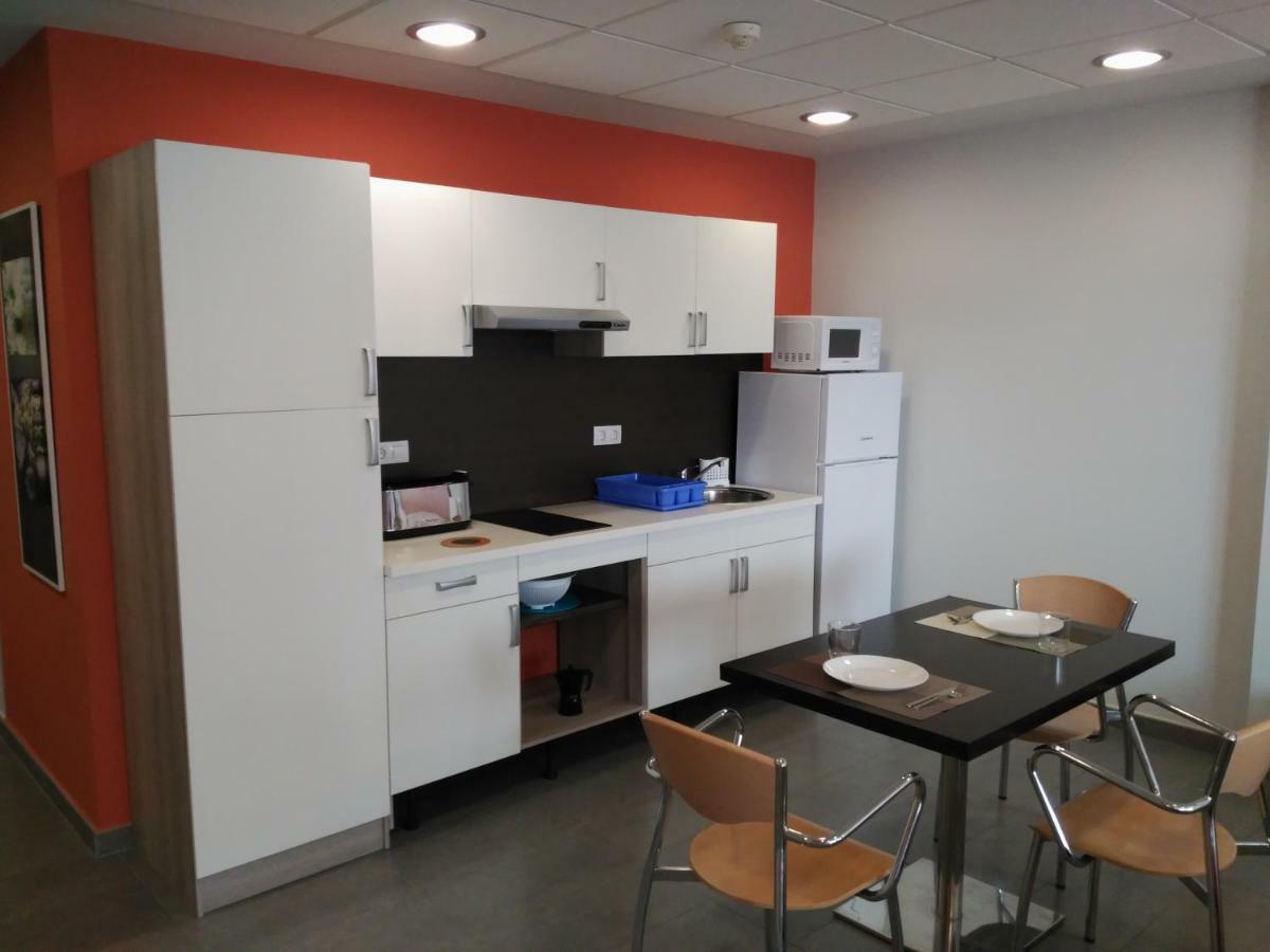 Апартаменти Studio Loft Fuerteventura Пуерто-дель-Росаріо Екстер'єр фото