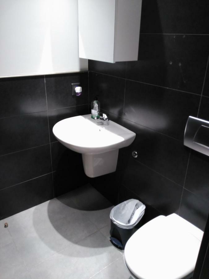 Апартаменти Studio Loft Fuerteventura Пуерто-дель-Росаріо Екстер'єр фото