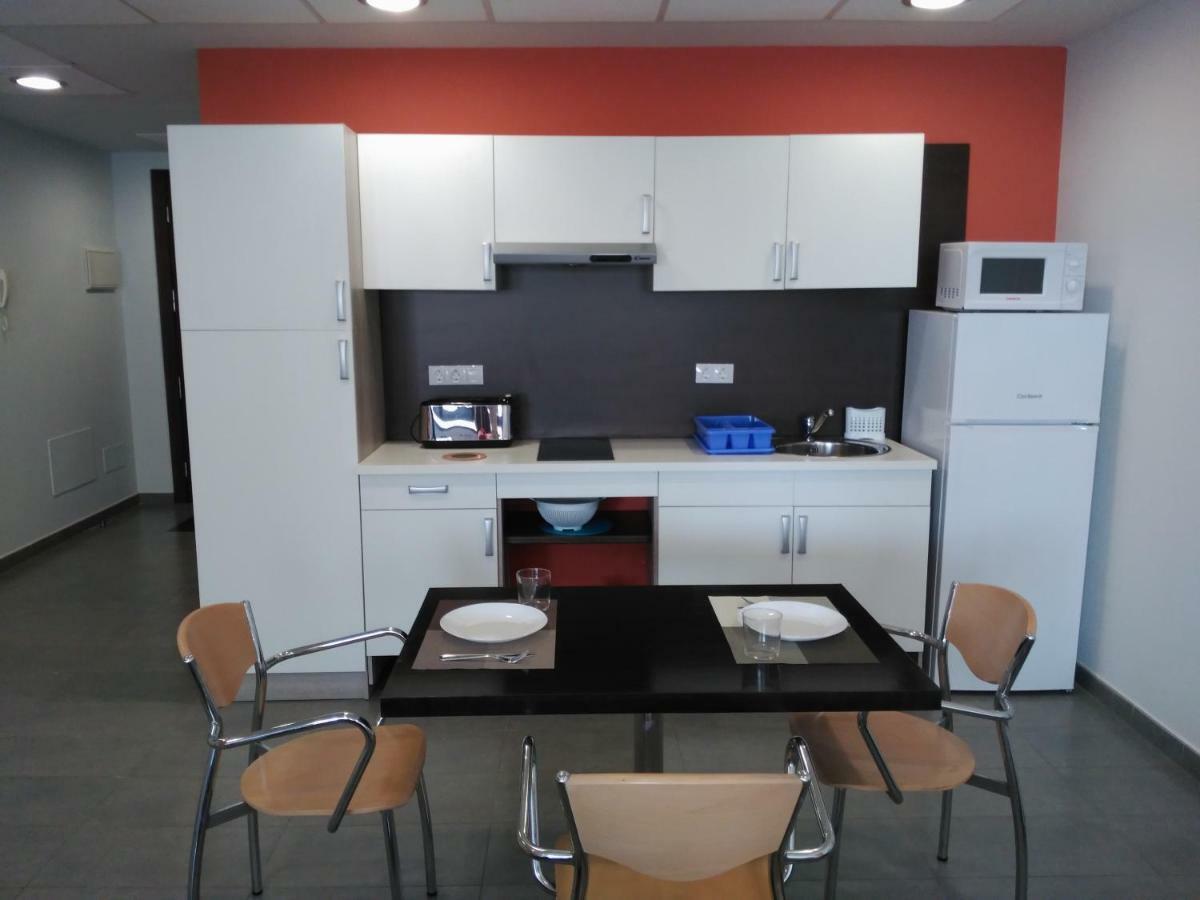 Апартаменти Studio Loft Fuerteventura Пуерто-дель-Росаріо Екстер'єр фото