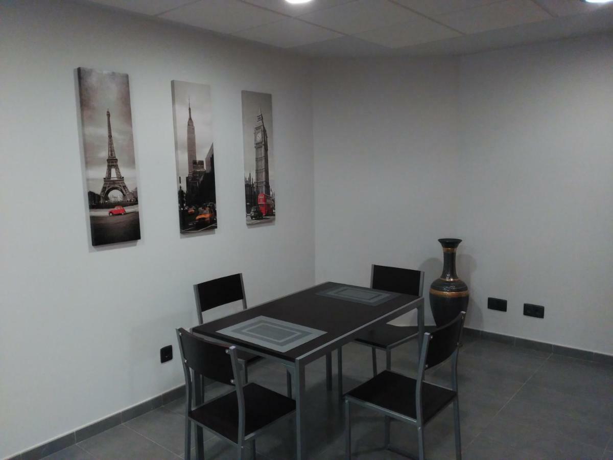 Апартаменти Studio Loft Fuerteventura Пуерто-дель-Росаріо Екстер'єр фото