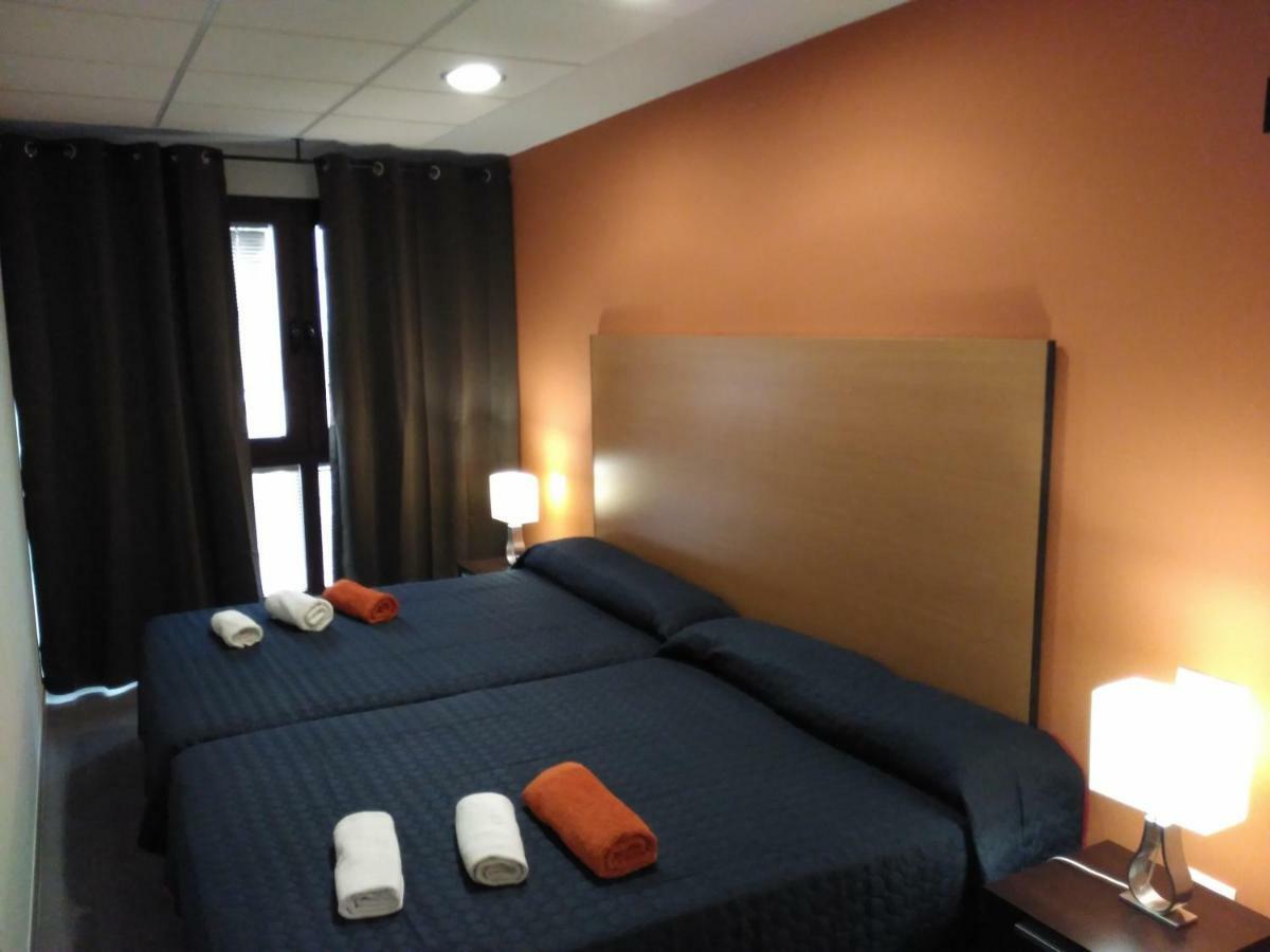 Апартаменти Studio Loft Fuerteventura Пуерто-дель-Росаріо Екстер'єр фото