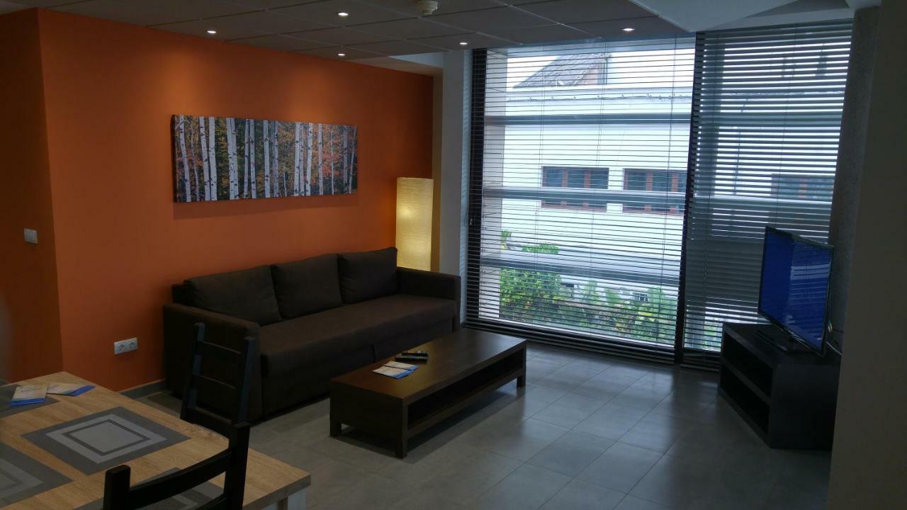 Апартаменти Studio Loft Fuerteventura Пуерто-дель-Росаріо Екстер'єр фото