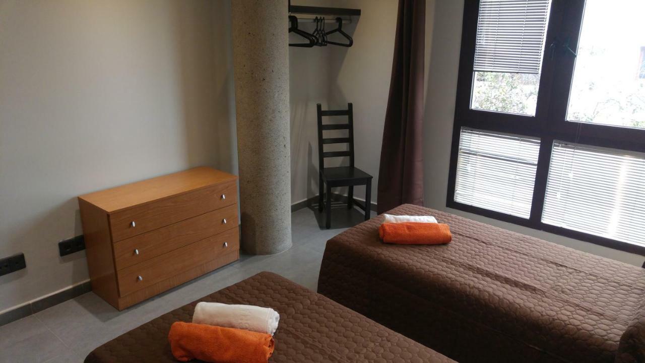 Апартаменти Studio Loft Fuerteventura Пуерто-дель-Росаріо Екстер'єр фото