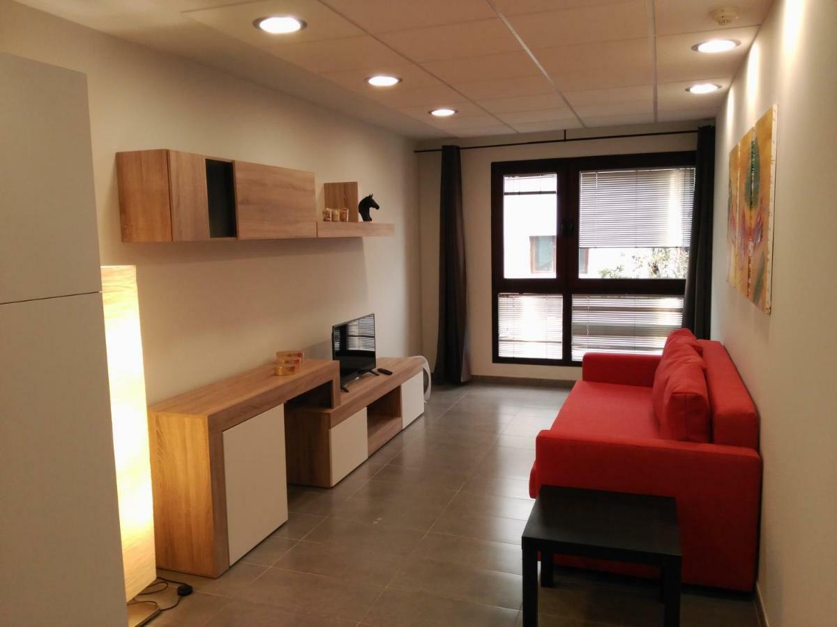 Апартаменти Studio Loft Fuerteventura Пуерто-дель-Росаріо Екстер'єр фото