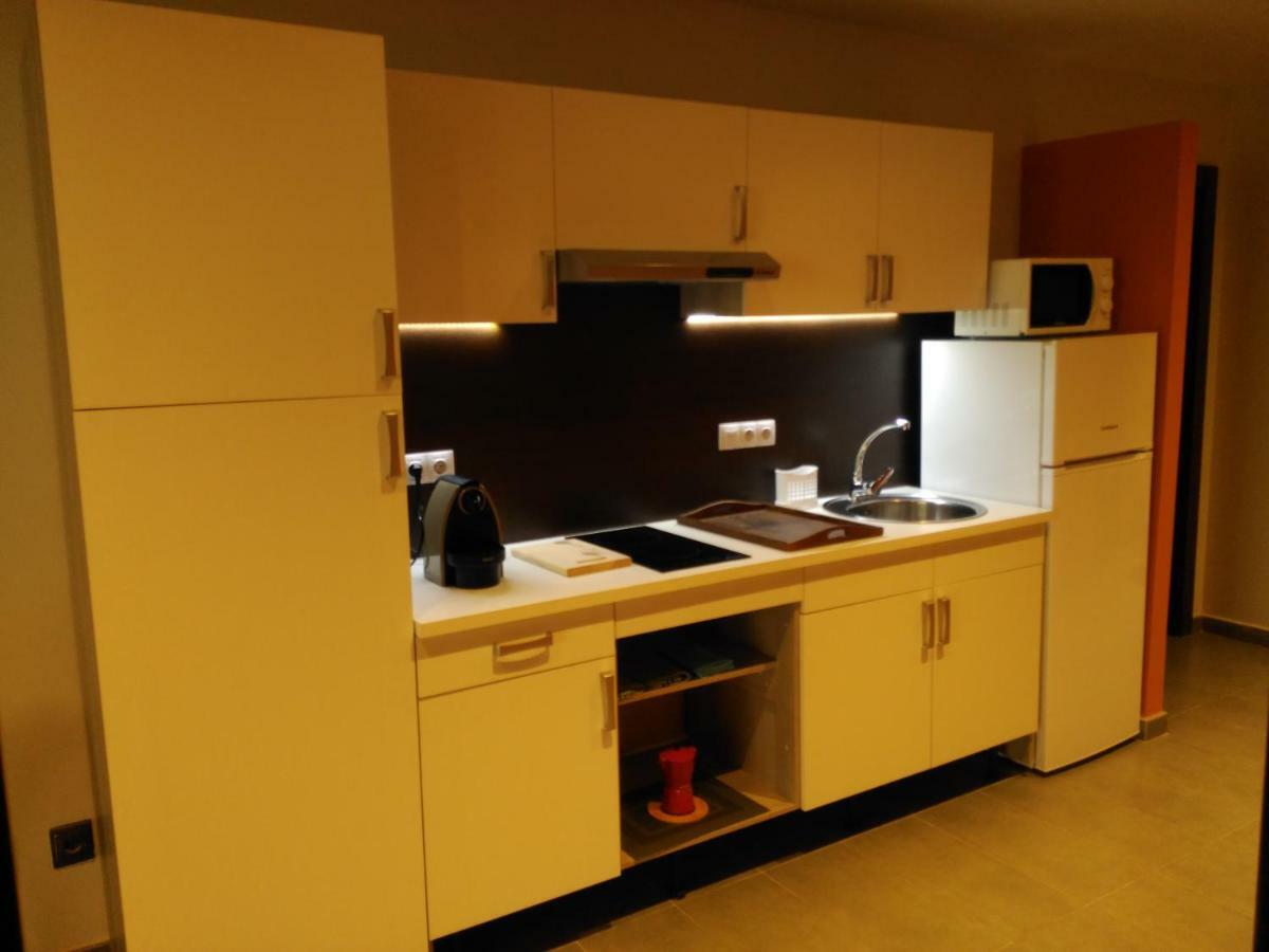 Апартаменти Studio Loft Fuerteventura Пуерто-дель-Росаріо Екстер'єр фото