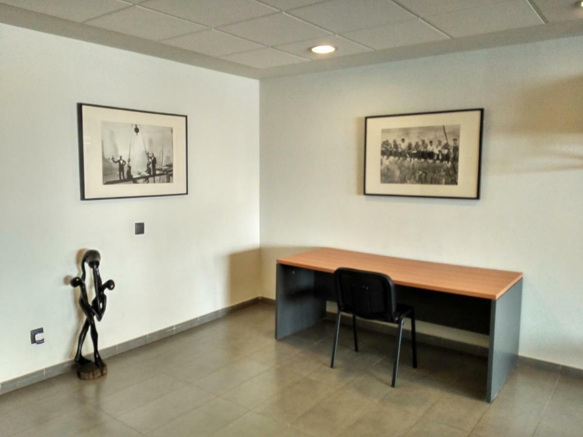 Апартаменти Studio Loft Fuerteventura Пуерто-дель-Росаріо Екстер'єр фото